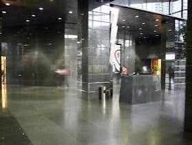 Chase Plaza Sudirman Rent office mulai 170rb/sqm