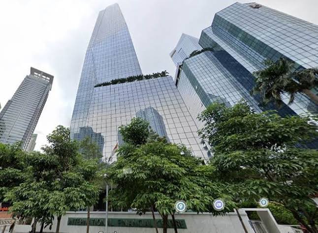 Sewa Kantor International Financial Center Sudirman Jakarta Selatan – Base Rent Mulai Rp225.000/m²
