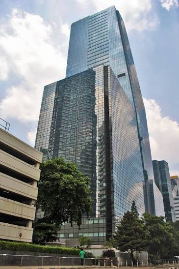 Sewa Kantor International Financial Center Sudirman Jakarta Selatan – Base Rent Mulai Rp225.000/m²