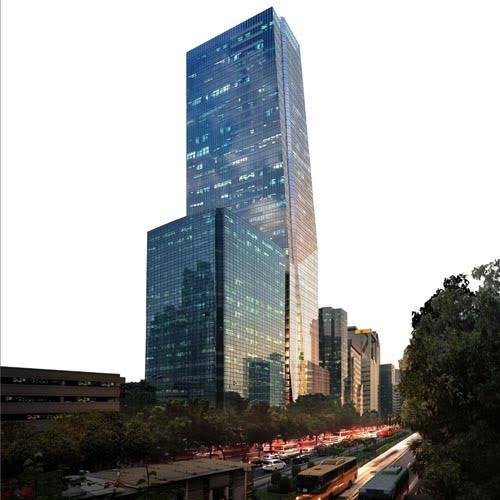 Sewa Kantor International Financial Center Sudirman Jakarta Selatan – Base Rent Mulai Rp225.000/m²