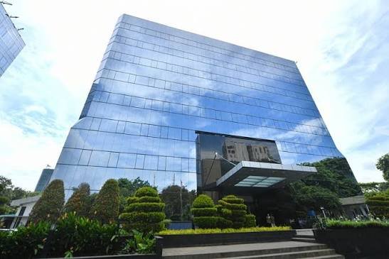 Beltway office park RENT MULAI 170.000/Sqm