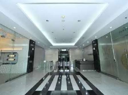 Beltway office park RENT MULAI 170.000/Sqm
