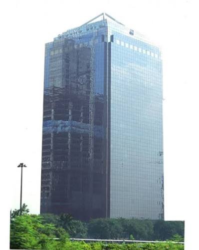 BRI II TOWER FOR RENT MULAI 230.000/Sqm