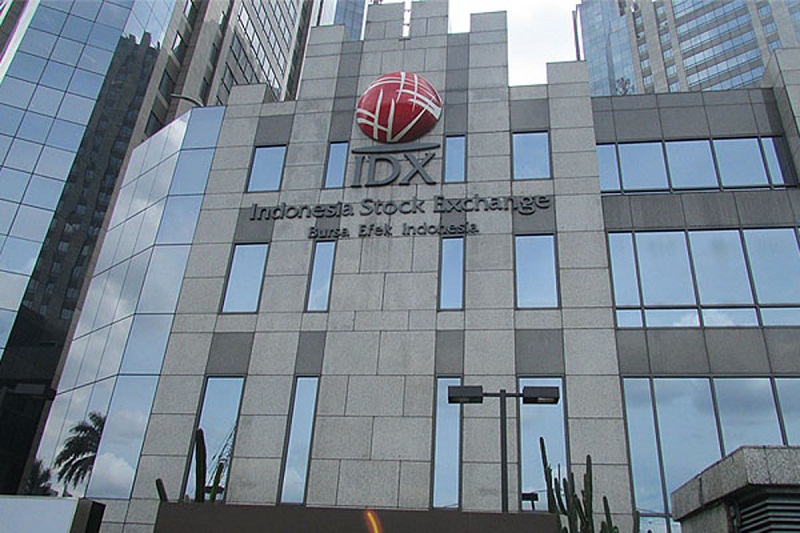Bursa Efek Jakarta
