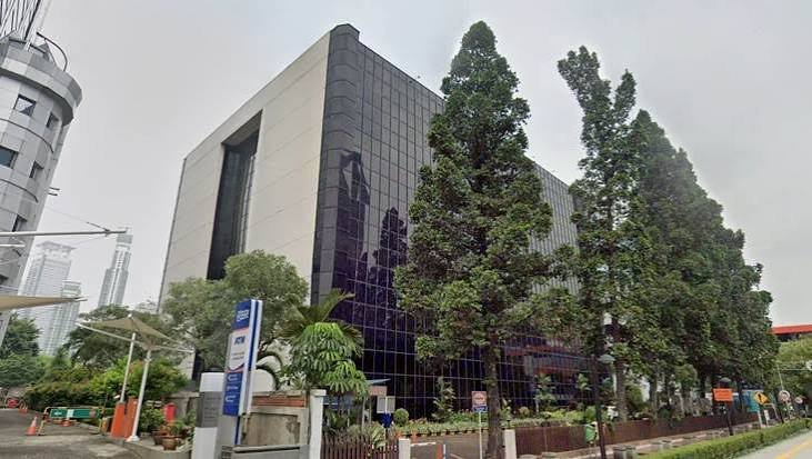 Sewa Ruang Kantor Graha Arda Kuningan Jakarta Selatan | Base Rent Mulai Rp85 Ribu/m²