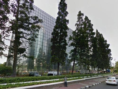 Sewa Ruang Kantor Graha Arda Kuningan Jakarta Selatan | Base Rent Mulai Rp85 Ribu/m²
