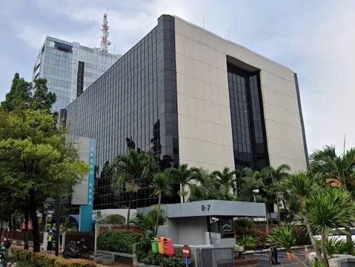 Sewa Ruang Kantor Graha Arda Kuningan Jakarta Selatan | Base Rent Mulai Rp85 Ribu/m²