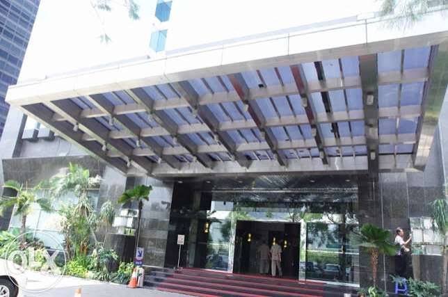 Sewa Ruang Kantor Graha BIP Gatot Subroto Jakarta Selatan | Base Rent Mulai Rp150 Ribu/m²