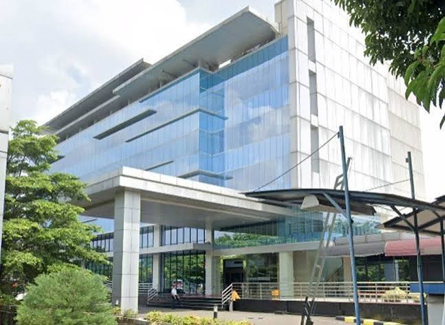 Sewa Ruang Kantor Graha Dirgantara Halim Jakarta Timur | Base Rent Mulai Rp160 Ribu/m²
