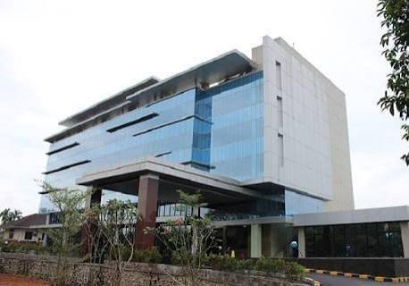 Sewa Ruang Kantor Graha Dirgantara Halim Jakarta Timur | Base Rent Mulai Rp160 Ribu/m²