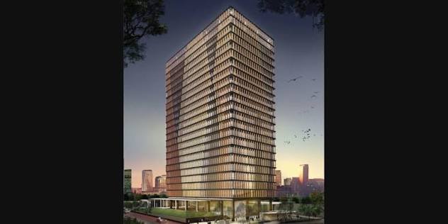 Grand rubina business park Base Rent Mulai Rp150.000/m²