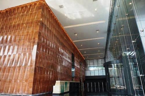 Grand rubina business park Base Rent Mulai Rp150.000/m²