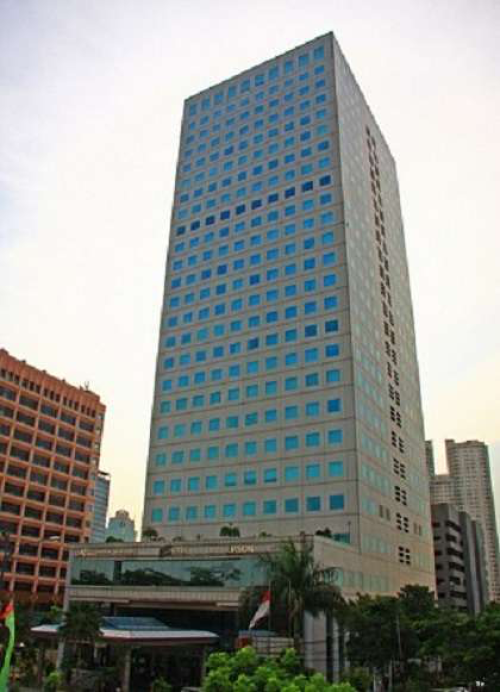 Wisma KEIAI
