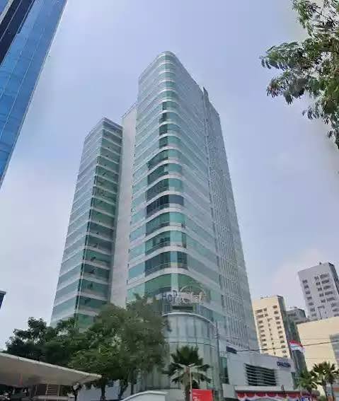 Sewa Kantor Permata Kuningan