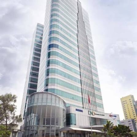 Sewa Kantor Permata Kuningan