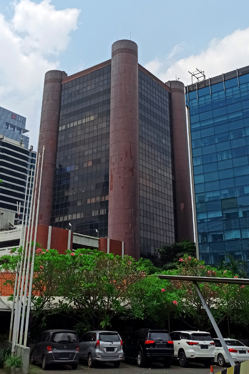 Wisma Agro Manunggal