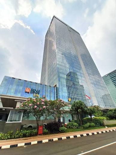 Centennial tower for rent mulai dari 160rb/sqm