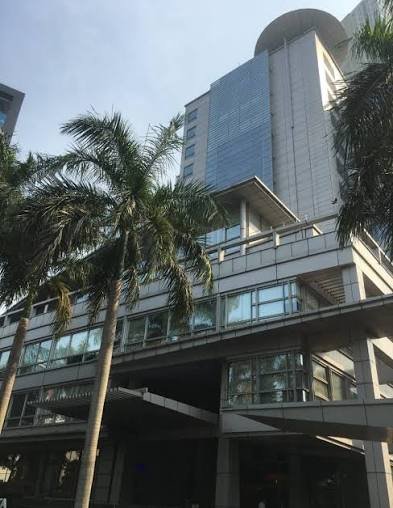 Sewa Ruang Kantor Graha Paramita Kuningan Jakarta Selatan | Base Rent Mulai Rp180 Ribu/m²