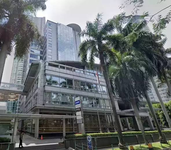 Sewa Ruang Kantor Graha Paramita Kuningan Jakarta Selatan | Base Rent Mulai Rp180 Ribu/m²