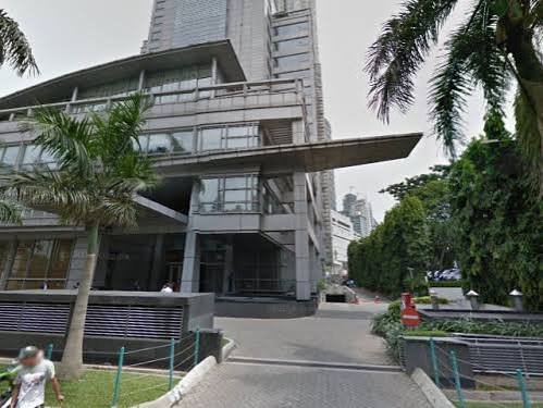 Sewa Ruang Kantor Graha Paramita Kuningan Jakarta Selatan | Base Rent Mulai Rp180 Ribu/m²