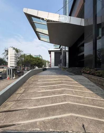 Sewa Ruang Kantor Graha Paramita Kuningan Jakarta Selatan | Base Rent Mulai Rp180 Ribu/m²