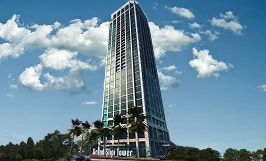 Sewa Kantor Grand Slipi Tower – Base Rent Mulai Rp230.000/m²