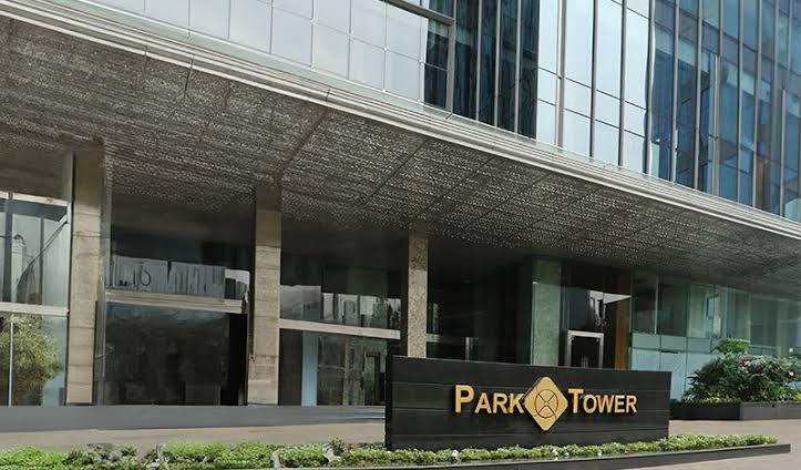 Park tower