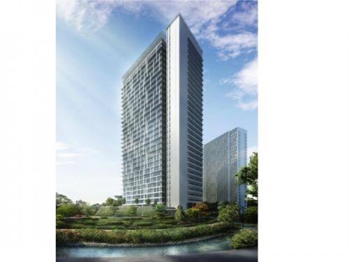 The SIMA Office Tower