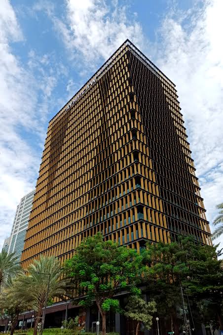 Grand rubina business park