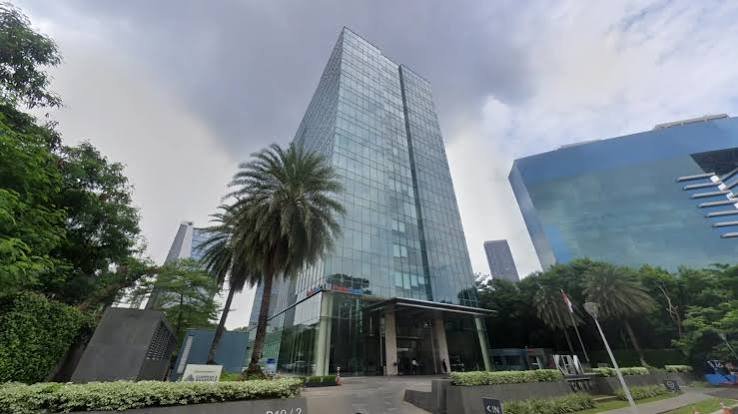 Base Rent Rp150 Ribu/m²! Sewa Kantor KEM Tower Kemayoran