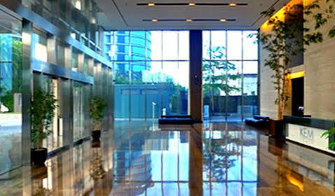 Base Rent Rp150 Ribu/m²! Sewa Kantor KEM Tower Kemayoran
