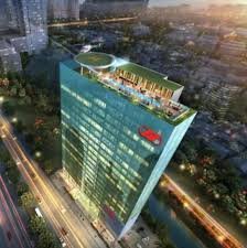 SEWA KANTOR LIPPO THAMRIN – JAKARTA PUSAT | BASE RENT MULAI Rp135.000/m² | OFFICE SPACE STRATEGIS DI CBD
