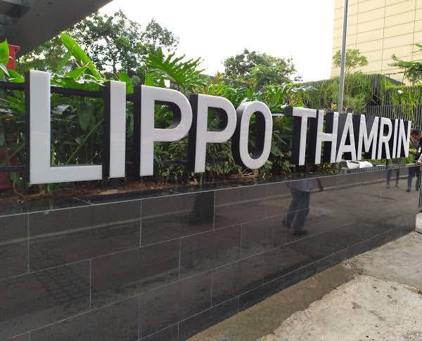 SEWA KANTOR LIPPO THAMRIN – JAKARTA PUSAT | BASE RENT MULAI Rp135.000/m² | OFFICE SPACE STRATEGIS DI CBD