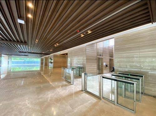 SEWA KANTOR LIPPO THAMRIN – JAKARTA PUSAT | BASE RENT MULAI Rp135.000/m² | OFFICE SPACE STRATEGIS DI CBD