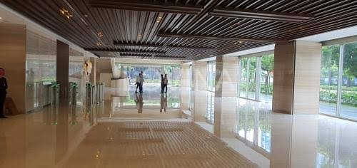 SEWA KANTOR LIPPO THAMRIN – JAKARTA PUSAT | BASE RENT MULAI Rp135.000/m² | OFFICE SPACE STRATEGIS DI CBD