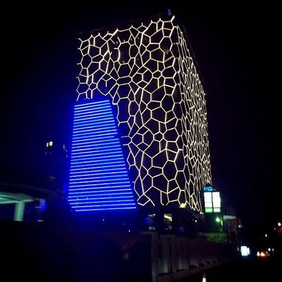 Sewa Kantor MD Place Tower 1 & 2 Jakarta Selatan – Base Rent Mulai Rp220.000/m²