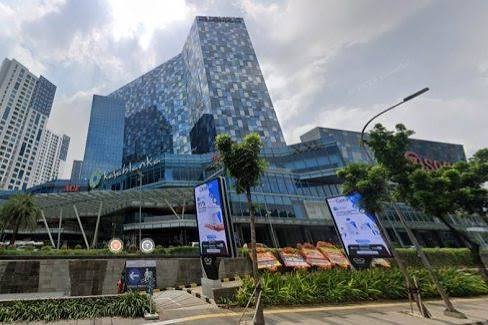Sewa Kantor MD Place Tower 1 & 2 Jakarta Selatan – Base Rent Mulai Rp220.000/m²