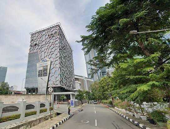 Sewa Kantor MD Place Tower 1 & 2 Jakarta Selatan – Base Rent Mulai Rp220.000/m²