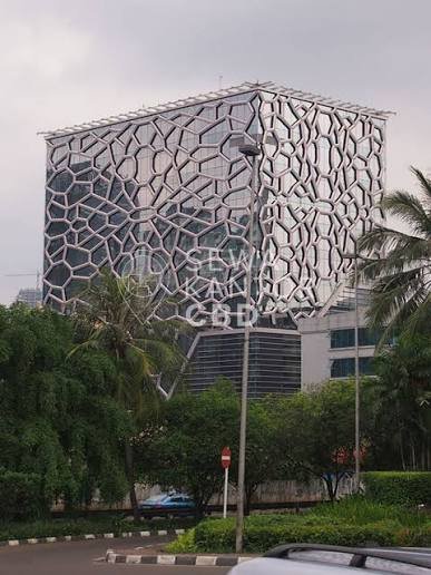 Sewa Kantor MD Place Tower 1 & 2 Jakarta Selatan – Base Rent Mulai Rp220.000/m²