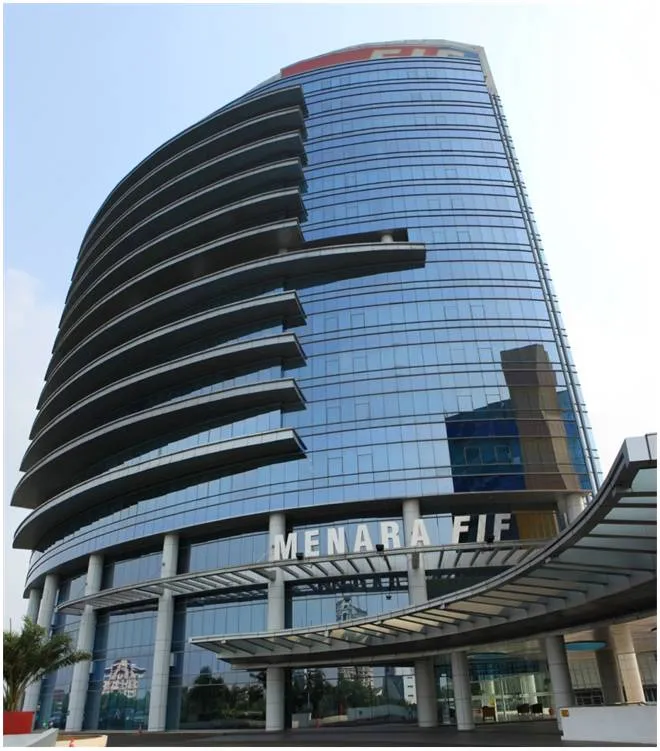 Menara FIF