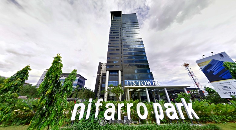 Niffaro park