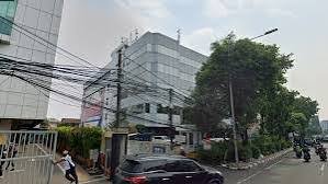 SEWA KANTOR GRAHA MAMPANG – MAMPANG PRAPATAN, JAKARTA SELATAN | BASE RENT MULAI Rp100.000/m