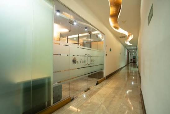 SEWA KANTOR GRAHA MAMPANG – MAMPANG PRAPATAN, JAKARTA SELATAN | BASE RENT MULAI Rp100.000/m