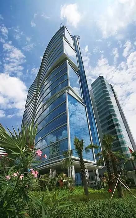 Sewa Kantor Multivision Tower Kuningan