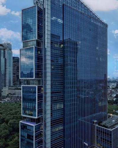 Sewa Kantor Multivision Tower Kuningan
