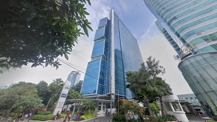Sewa Kantor Multivision Tower Kuningan