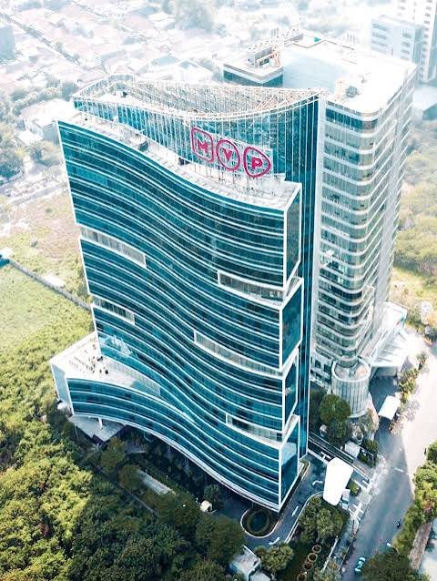 Sewa Kantor Multivision Tower Kuningan