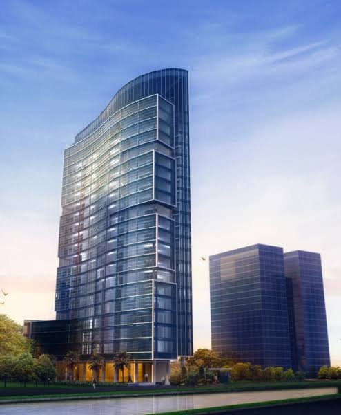 Sewa Kantor Multivision Tower Kuningan