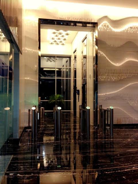 Sewa Kantor Multivision Tower Kuningan