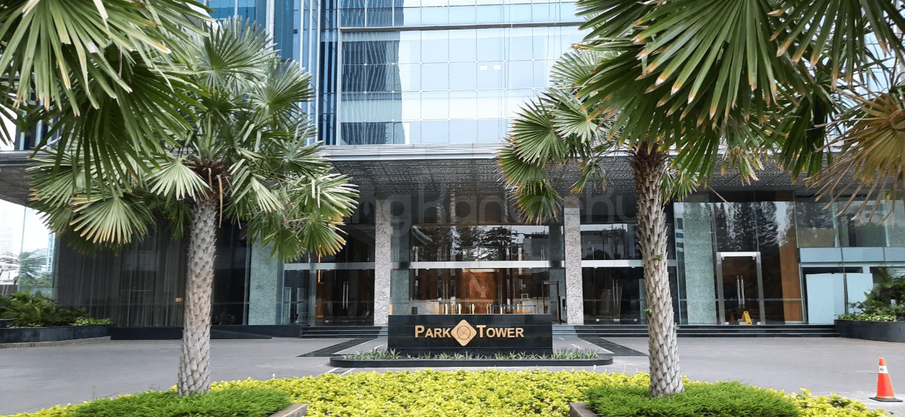 Park Tower Kebon Sirih